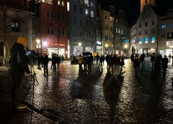 Demotag In Jena 21022022 00020