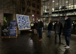 Corona Politik Demotag Am 07022022 00016