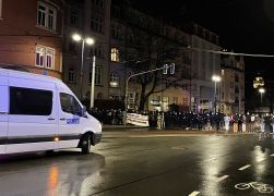 Corona Politik Demotag Am 07022022 00019