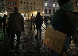 Corona Politik Demotag Am 07022022 0002