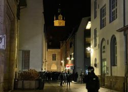 Corona Politik Demotag Am 07022022 00021