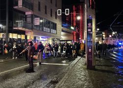 Corona Politik Demotag Am 07022022 00022