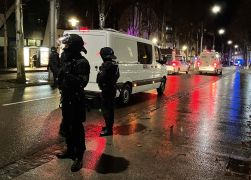 Corona Politik Demotag Am 07022022 00023