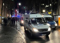 Corona Politik Demotag Am 07022022 00024