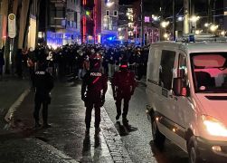 Corona Politik Demotag Am 07022022 00025