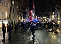 Corona Politik Demotag Am 07022022 00026