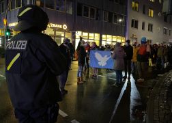 Corona Politik Demotag Am 07022022 00028