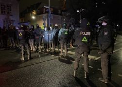 Corona Politik Demotag Am 07022022 00034