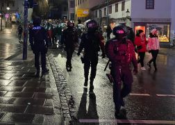 Corona Politik Demotag Am 07022022 00035