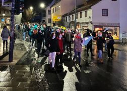 Corona Politik Demotag Am 07022022 00036