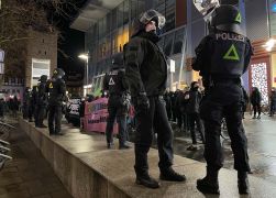 Corona Politik Demotag Am 07022022 00037