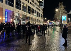 Corona Politik Demotag Am 07022022 00038