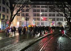 Corona Politik Demotag Am 07022022 00039