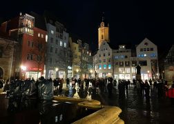 Corona Politik Demotag Am 07022022 00040