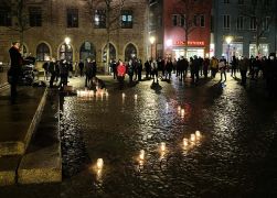 Corona Politik Demotag Am 07022022 00042