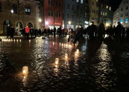 Corona Politik Demotag Am 07022022 00043