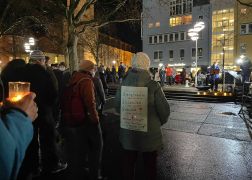 Corona Politik Demotag Am 07022022 00044