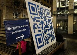 Corona Politik Demotag Am 07022022 00045