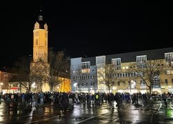 Corona Politik Demotag Am 07022022 0007