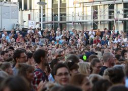 Kulturarena 2022 In Jena Eroeffnet 00022