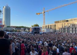 Kulturarena 2022 In Jena Eroeffnet 0008