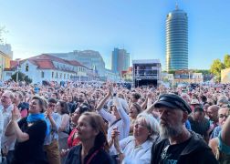 Kulturarena 2022 In Jena Eroeffnet 0009