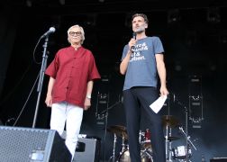 ACT Music Mit Jazz Der Extraklasse In Jena 0003