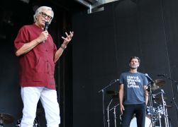 ACT Music Mit Jazz Der Extraklasse In Jena 0004