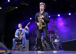 ACT Music Mit Jazz Der Extraklasse In Jena 0007