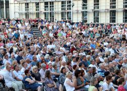 ACT Music Mit Jazz Der Extraklasse In Jena 0020