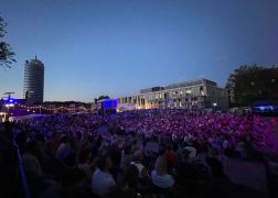 ACT Music Mit Jazz Der Extraklasse In Jena 0028