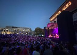 ACT Music Mit Jazz Der Extraklasse In Jena 0029