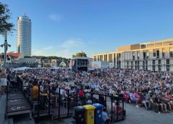 ACT Music Mit Jazz Der Extraklasse In Jena 0030