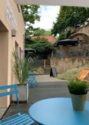 Das Aquamarin In Jena 000