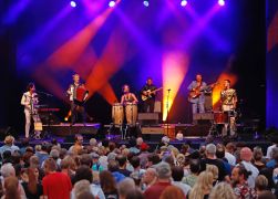 Ayom Begeisterte In Jena 0000