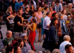 Ayom Begeisterte In Jena 0001