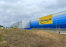 Boettcher AG Eroeffnet Neuen Firmensitz In Zoellnitz Bei Jena 00000