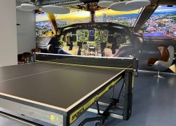 Boettcher AG Eroeffnet Neuen Firmensitz In Zoellnitz Bei Jena 000029