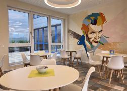 Boettcher AG Eroeffnet Neuen Firmensitz In Zoellnitz Bei Jena 000030