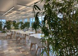 Boettcher AG Eroeffnet Neuen Firmensitz In Zoellnitz Bei Jena 000032