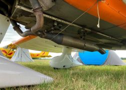 Cessna Freunde Trafen Sich In Jena 00011