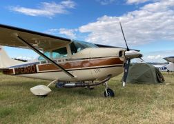 Cessna Freunde Trafen Sich In Jena 00013