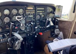 Cessna Freunde Trafen Sich In Jena 00015