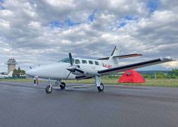 Cessna Freunde Trafen Sich In Jena 00016