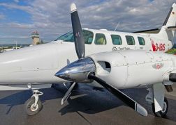 Cessna Freunde Trafen Sich In Jena 00017