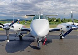 Cessna Freunde Trafen Sich In Jena 00018
