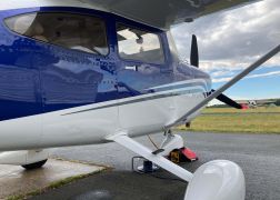 Cessna Freunde Trafen Sich In Jena 0002