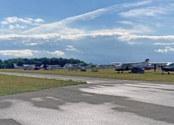 Cessna Freunde Trafen Sich In Jena 00020