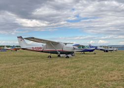 Cessna Freunde Trafen Sich In Jena 0003