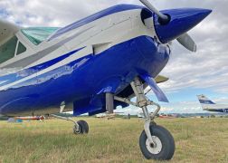 Cessna Freunde Trafen Sich In Jena 0004